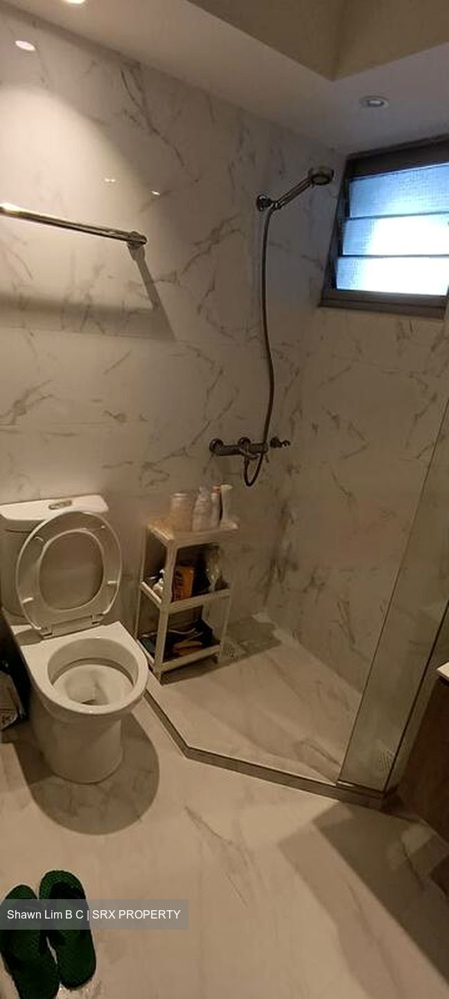 Blk 110A Depot Heights (Bukit Merah), HDB 4 Rooms #446849111
